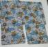 BEDSHEET ERODE AHEMADHABAD PRINT 90 X108 2 PILLOW COVER